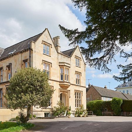 Cotswold Grange Bed & Breakfast Cheltenham Exterior photo The Manor, Tetbury
