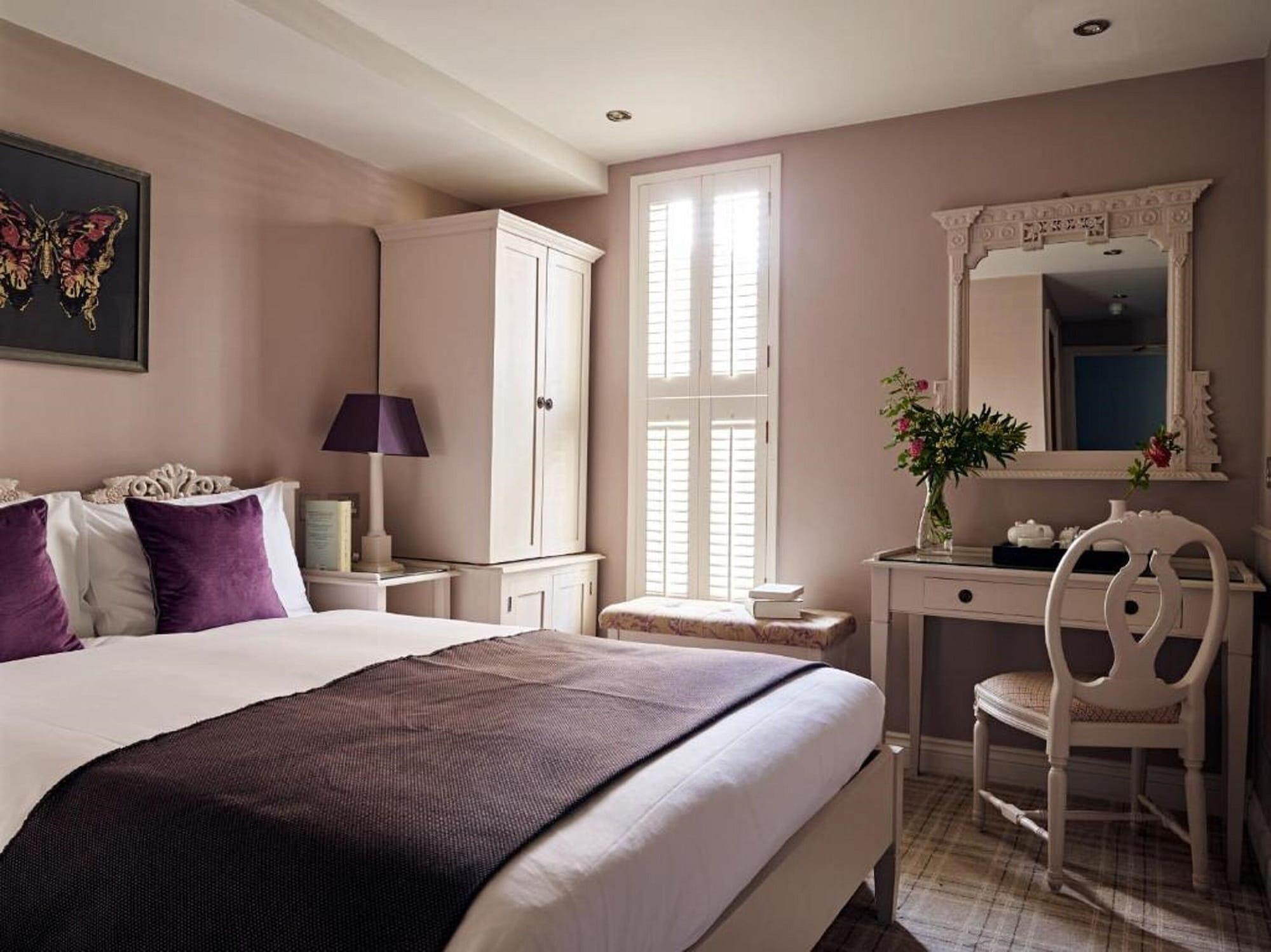 Cotswold Grange Bed & Breakfast Cheltenham Exterior photo